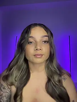 AnnyLopezzz  online show from October 30, 4:37 am