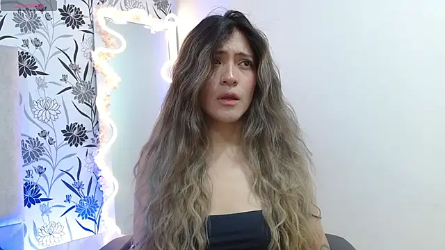 Snapshot of Hanaa_tay chatting on October 3, 12:10 pm Hanaa tay online show from October 3, 12:10 pm