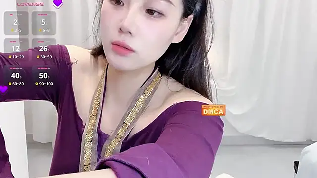 Snapshot of Nabi518- chatting on September 13, 2:19 am Nabi518- online show from September 13, 2:19 am