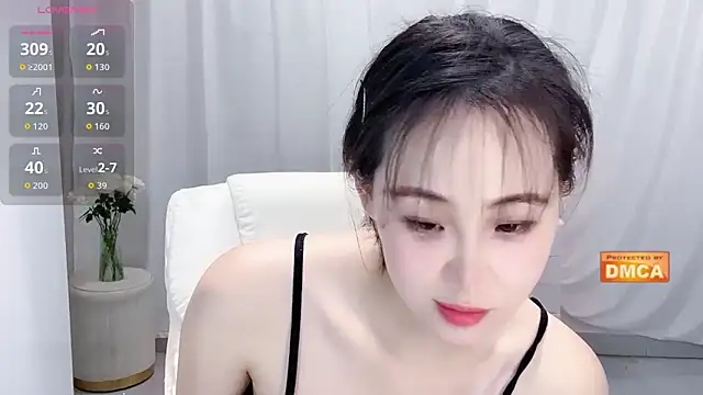 Snapshot of Nabi518- chatting on September 16, 12:57 pm Nabi518- online show from September 16, 12:57 pm