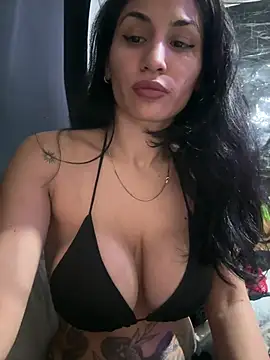 Micalovers online show from August 6, 4:58 pm