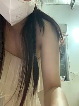 -mathcute- online show from October 20, 12:35 am