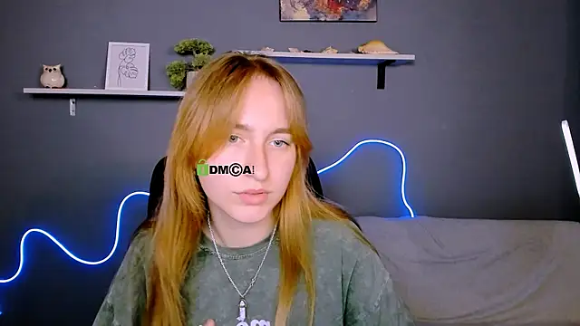 Snapshot of beauty_ginger_ chatting on September 23, 1:31 pm beauty ginger  online show from September 23, 1:31 pm