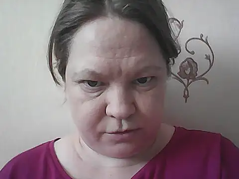 Daysie Fanny online show from January 12, 10:42 am