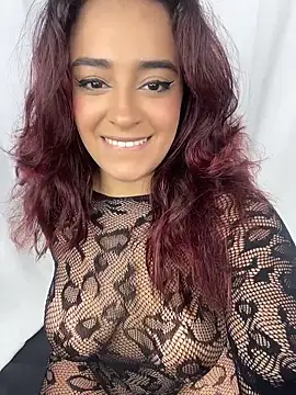 NaughtyNinnaXXX online show from April 16, 9:25 pm