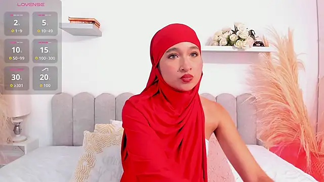  Everly  online show from October 3, 7:19 pm