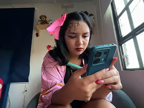 amanne misa online show from September 11, 10:43 pm