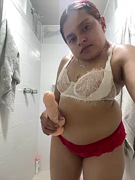 sbanna valle  online show from March 15, 8:55 pm