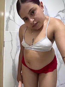 sbanna valle  online show from February 21, 11:16 pm