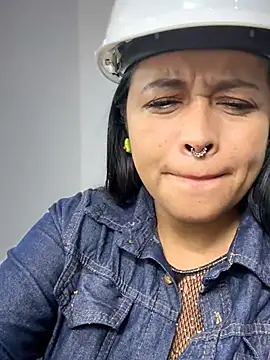 -Mia1 online show from February 21, 12:17 pm