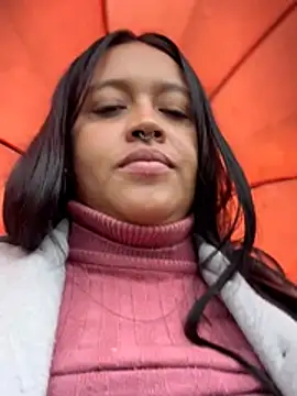 -Mia1 online show from April 15, 12:49 pm