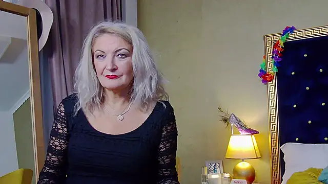 Allura Jenson online show from November 10, 7:42 pm