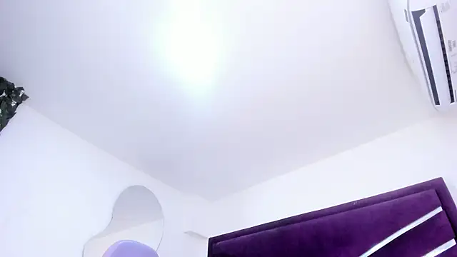 babilett online show from May 12, 8:48 pm