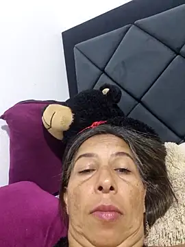 maleja23 online show from September 25, 12:21 am