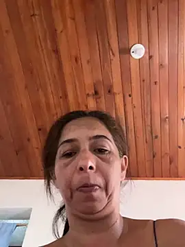 maleja23 online show from March 10, 3:05 pm