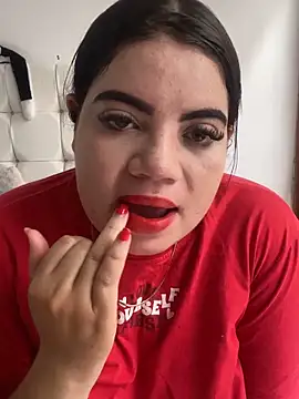 Kuromy x online show from November 25, 6:31 pm