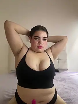 Kuromy x online show from September 20, 7:56 pm