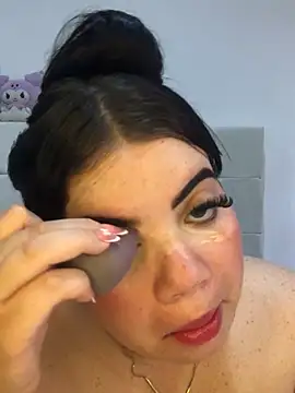 Kuromy x online show from March 10, 7:18 pm