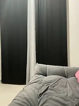 LaGueraDelMar online show from October 12, 2:47 am