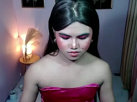 amazingjhanna online show from October 17, 6:27 am