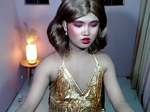 amazingjhanna online show from November 5, 8:08 am