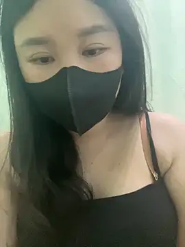 Blue-nice online show from September 25, 1:04 am