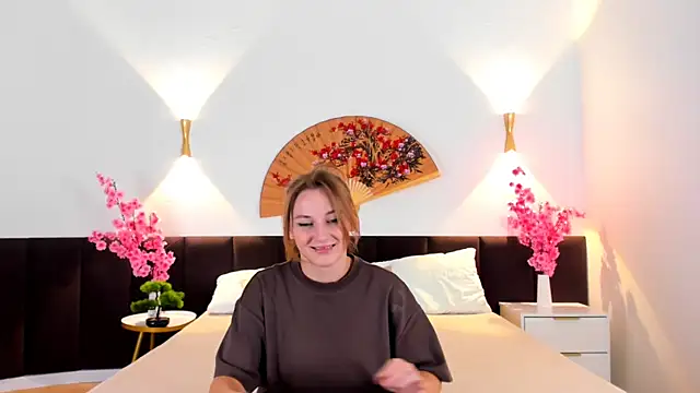 KimberlyPierceLove online show from September 17, 2:26 pm