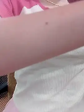 MyMy08 online show from April 8, 11:07 pm