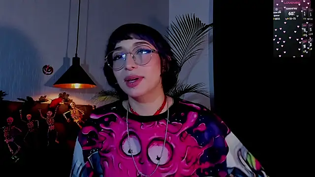 Snapshot of Lexyy_Bluee chatting on October 12, 6:38 am Lexyy Bluee online show from October 12, 6:38 am