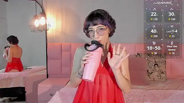 Snapshot of Lexyy_Bluee chatting on September 23, 3:10 pm Lexyy Bluee online show from September 23, 3:10 pm