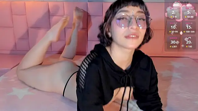 Lexyy Bluee online show from November 21, 3:14 pm