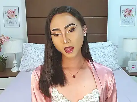 BlaireWilzon online show from April 13, 9:43 am