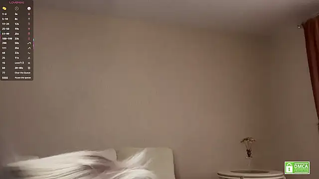 HongTomczak online show from February 10, 7:55 am