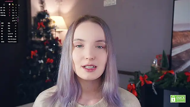 HongTomczak online show from January 6, 7:34 am