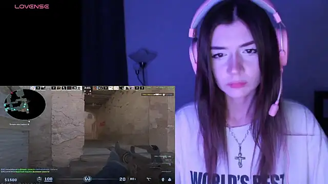 shadowraze228 online show from December 21, 7:07 pm