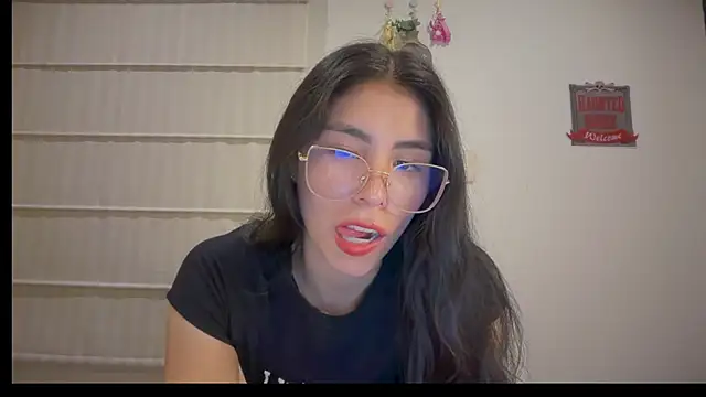 sasha jonne online show from January 15, 2:17 am