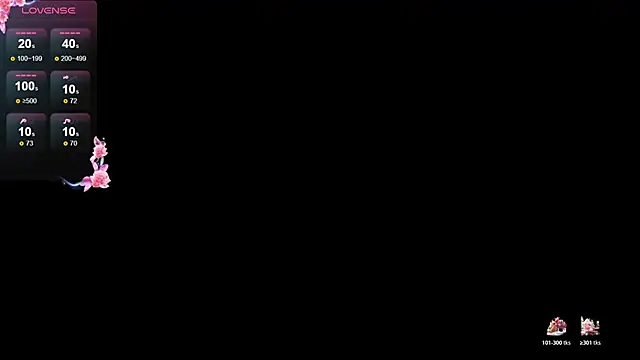 Crystal-Nuts online show from October 22, 8:36 pm