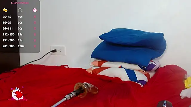 Kayla21  online show from January 10, 6:23 pm