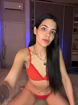 IaraStone online show from October 26, 6:09 am