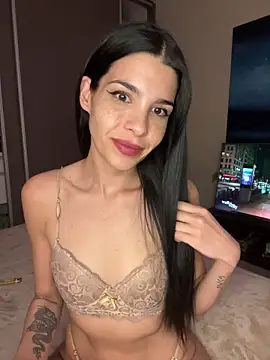 IaraStone online show from September 23, 7:06 am