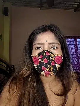 Love143A online show from February 17, 3:39 am