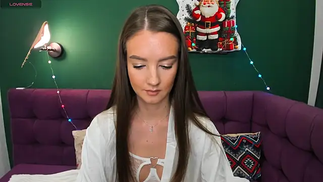 LoraSunnyy online show from January 9, 7:13 am