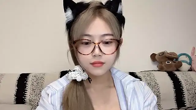 XingKongCOCO-107 online show from September 29, 1:38 pm