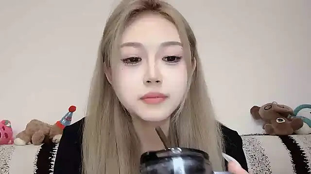 XingKongCOCO-107 online show from October 9, 1:04 pm