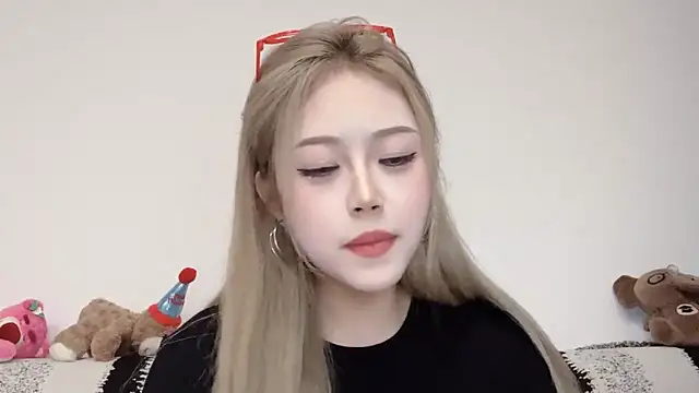 XingKongCOCO-107 online show from October 17, 11:13 am