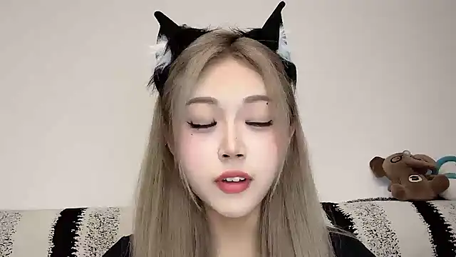 XingKongCOCO-107 online show from October 5, 12:10 pm