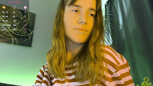 velina   online show from January 11, 4:45 pm