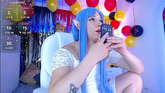 Ashley parkerr online show from September 23, 6:22 am