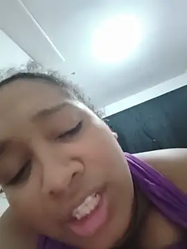 Yera brown69 online show from July 18, 8:06 am