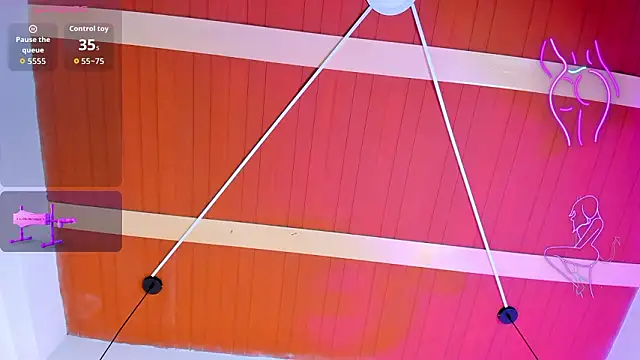 GabbieMonson online show from March 12, 6:54 pm